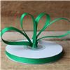 Order  Basics 2 Go Grosgrain Ribbon - 7mm Emerald